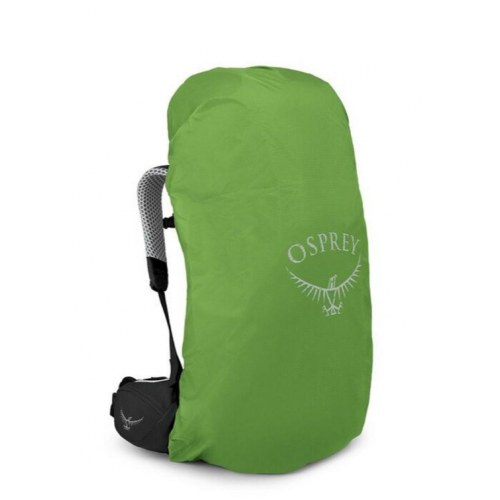 Osprey Atmos LT 50 vandrerygsæk – Black (L/XL)