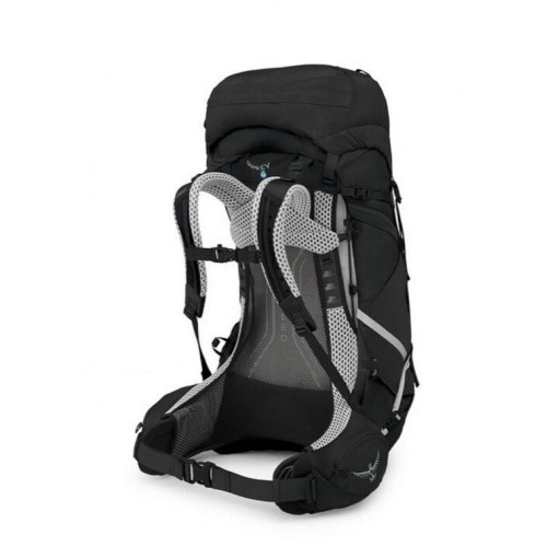 Osprey Atmos LT 50 vandrerygsæk – Black (L/XL)