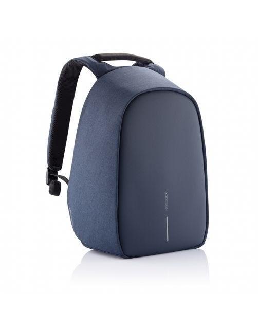 XD Design Bobby Hero Small - anti-tyveri rygsæk 11,5 l - navy
