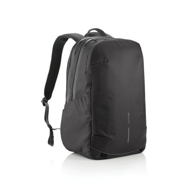 XD Design Bobby Explore - rejserygsæk 27-30 l, sort (PET)