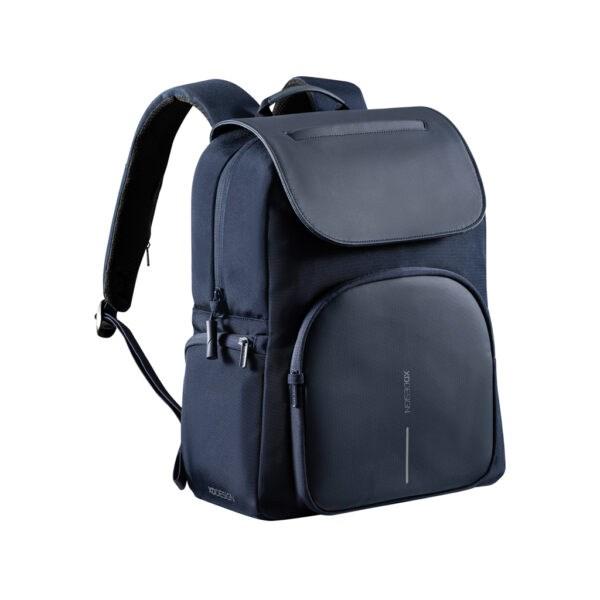 XD Design Soft Daypack rygsæk 15,6" - navy billede