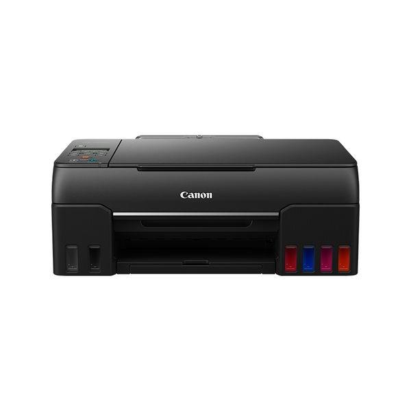 Canon PIXMA G640 inkjet printer A4 4800×1200 dpi med Wi‑Fi billede
