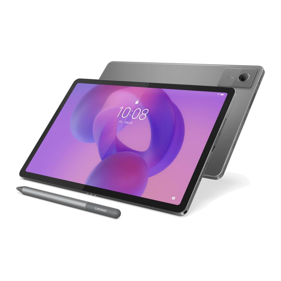 Lenovo Tab K11 Gen 2 11" 5G tablet - 8/128 GB, WQXGA 90 Hz, Luna Grey