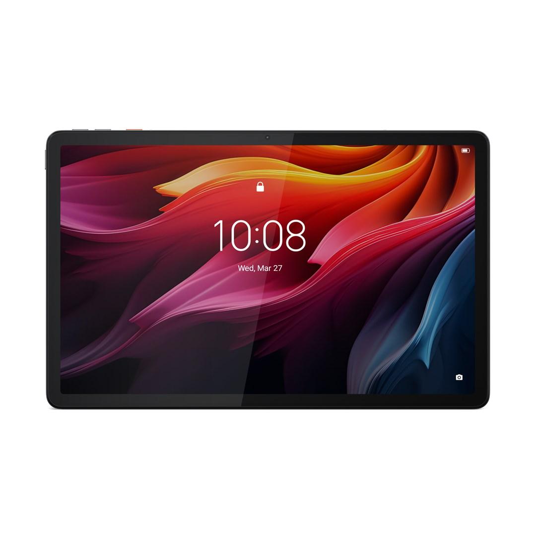 Lenovo Tab K11 Plus 4G - 11,4" 6/128 GB, Wi‑Fi 6, Android 14 - Grå