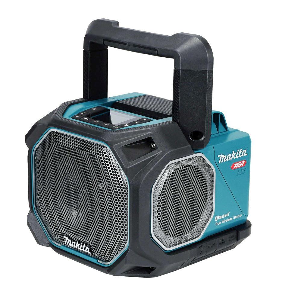 Makita MR014G Bluetooth højttaler - XGT/LXT/AC