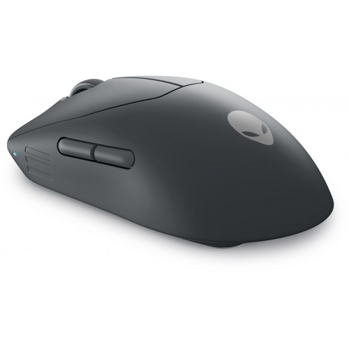 Dell Alienware Pro trådløs gaming-mus - ambidextrous, 26.000 DPI