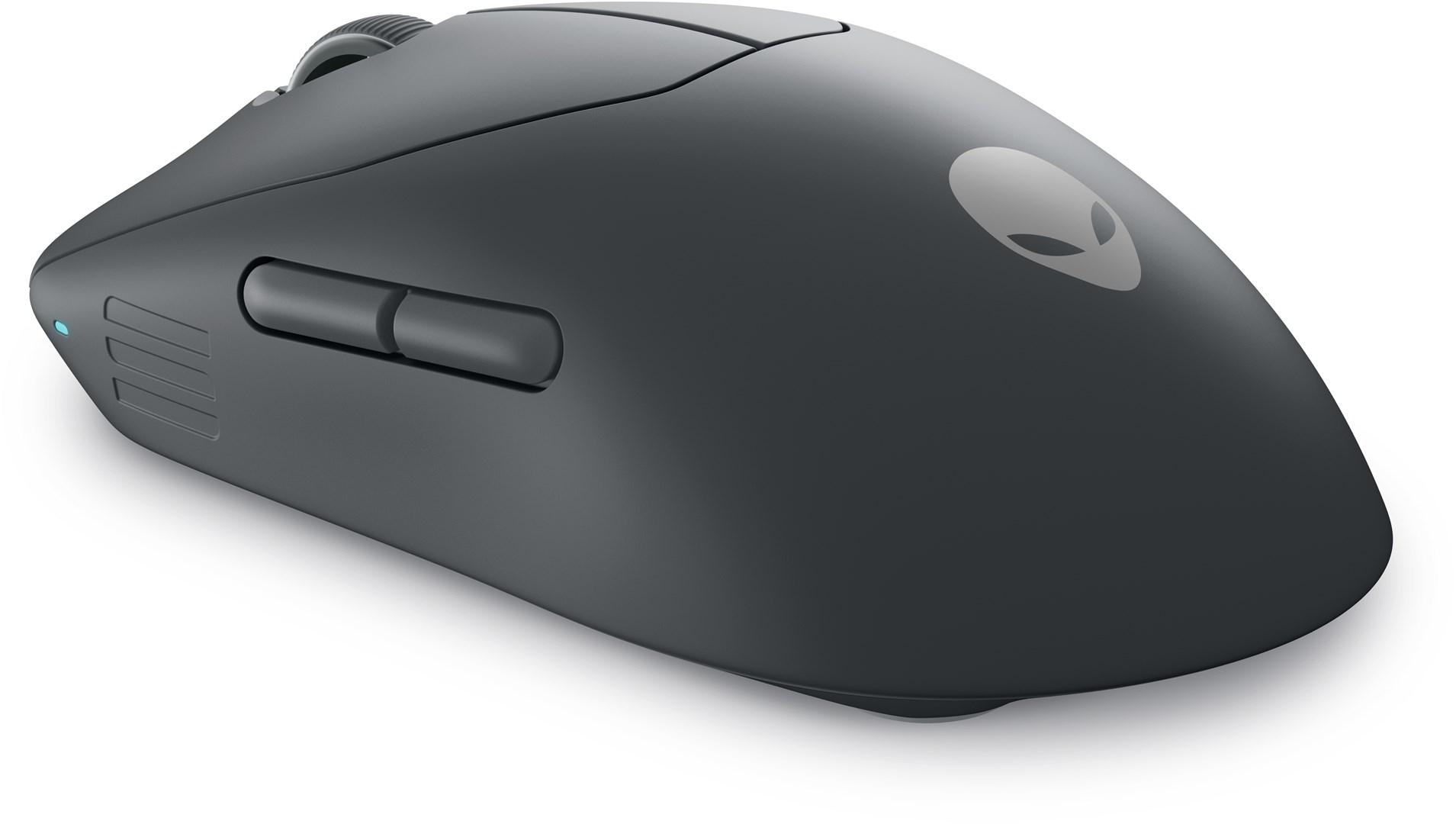 Dell Alienware Pro trådløs gaming-mus - ambidextrous, 26.000 DPI