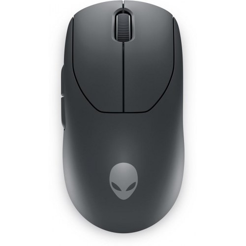 Dell Alienware Pro trådløs gaming-mus - ambidextrous, 26.000 DPI