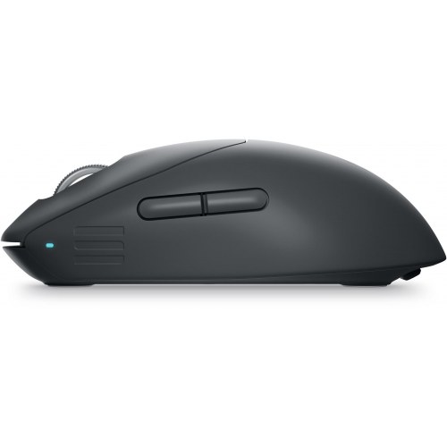 Dell Alienware Pro trådløs gaming-mus - ambidextrous, 26.000 DPI