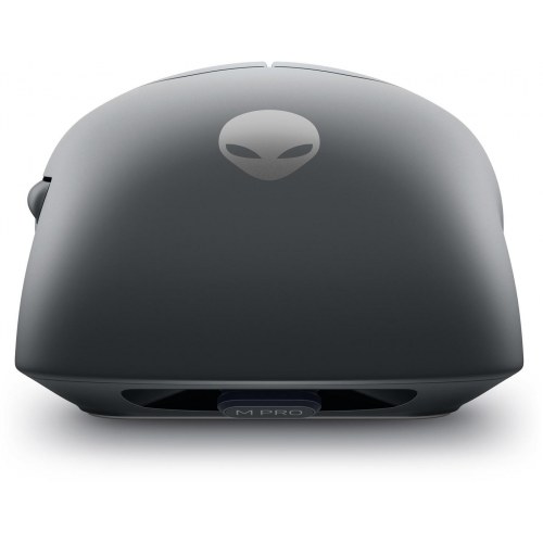 Dell Alienware Pro trådløs gaming-mus - ambidextrous, 26.000 DPI