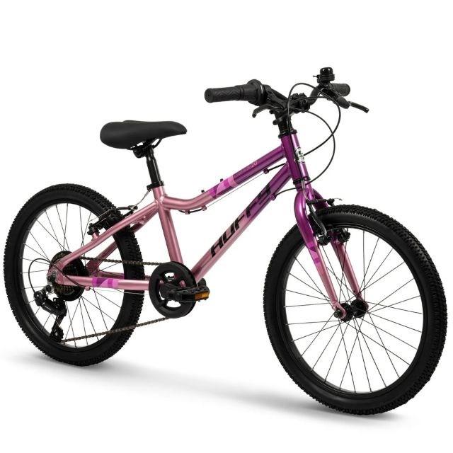 Rower Huffy Literide Alu 20” rózowo-fioletowy (23015W)