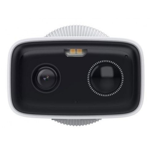 TP-Link Tapo C400 overvågningskamera - 1080p, IP65, indendørs/udendørs, trådløst