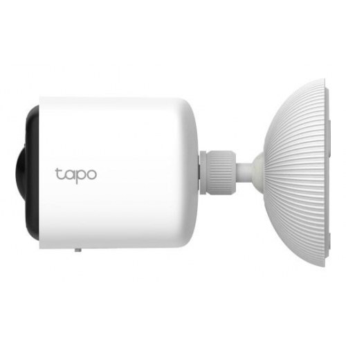 TP-Link Tapo C400 overvågningskamera - 1080p, IP65, indendørs/udendørs, trådløst