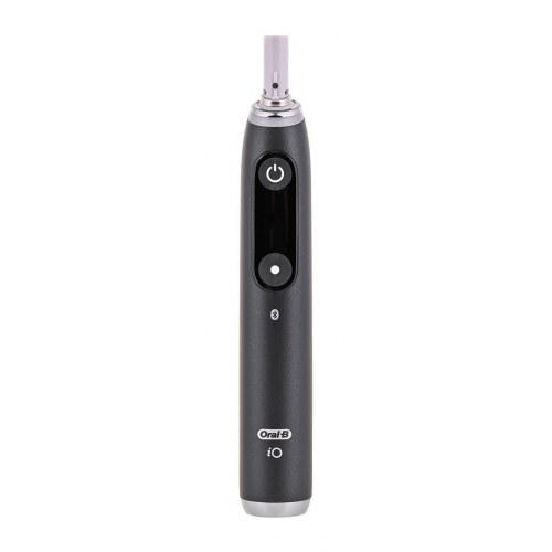 Oral-B iO9 Limited Edition elektrisk tandbørste - Sort
