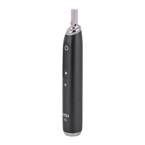 Oral-B iO9 Limited Edition elektrisk tandbørste - Sort