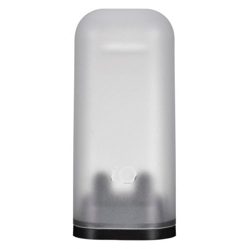 Oral-B iO9 Limited Edition elektrisk tandbørste - Sort