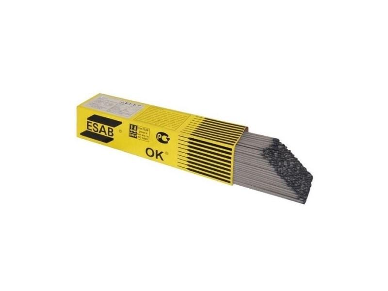 ESAB OK svejseelektroder 3,25 mm - ca. 6,0 kg (pink)