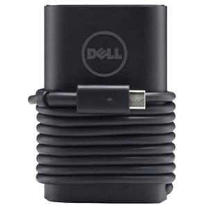 Dell 45 W USB-C netadapter - strømadapter til laptop billede