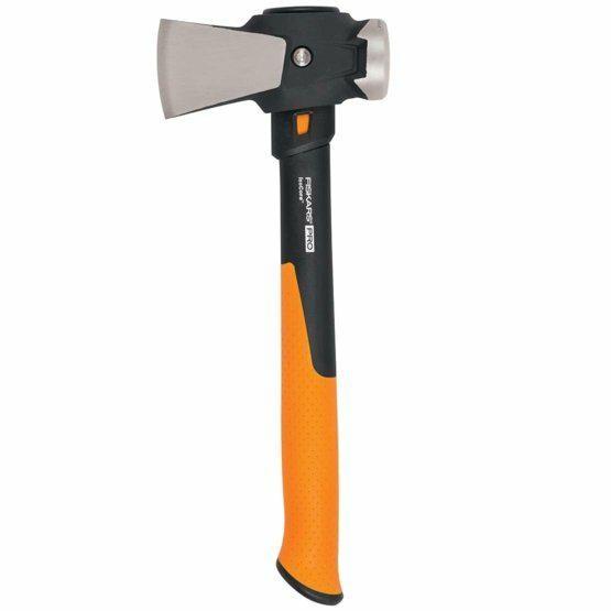 Fiskars X-series øksehammer S 1,2 kg - Isocore billede