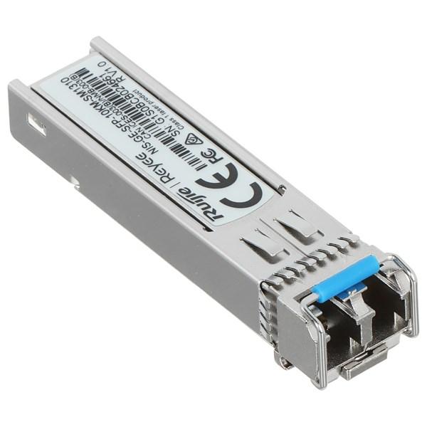 Ruijie SFP modul – singlemode 1310 nm, 10 km (NIS-GE-SFP-10KM-SM1310)