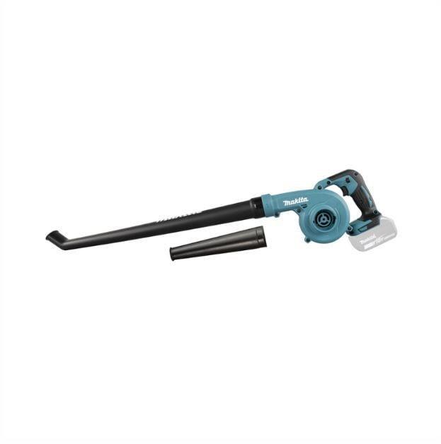 Makita DUB186ZX1 18V akku løvblæser