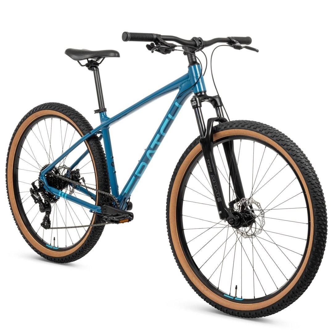 Huffy Batch MB.1 XXS 26" mountainbike - koboltblå
