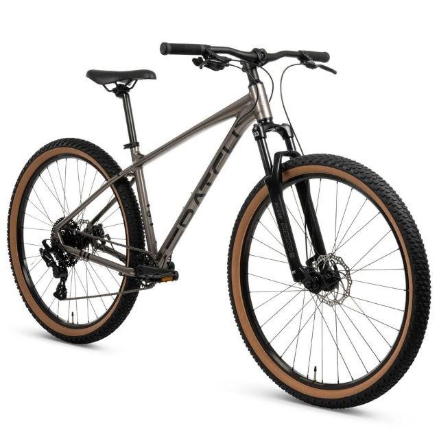 Huffy Batch MB.1 XXS 26" - varm kulgrå mountainbike