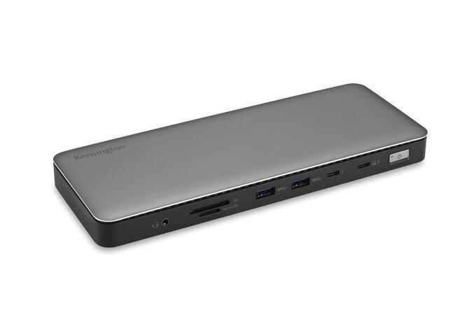 Kensington SD5760T USB-C dockingstation billede