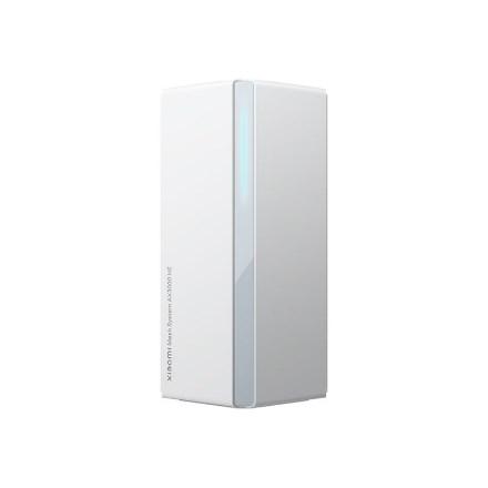 Xiaomi Mesh System AX3000 NE (1-pack) – WiFi 6 router med mesh