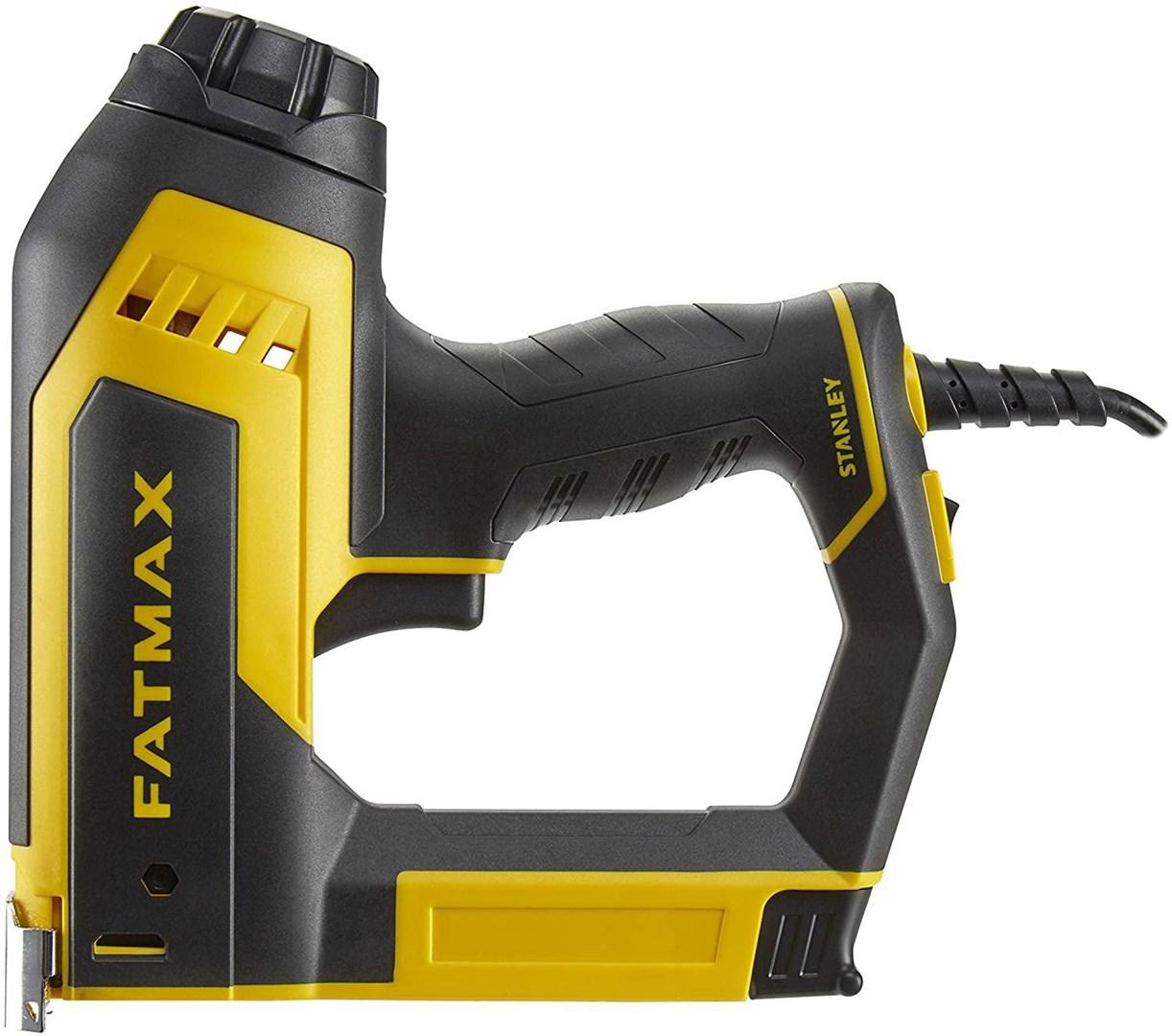 Stanley FATMAX FMHT6-75934 elektrisk hæftepistol billede