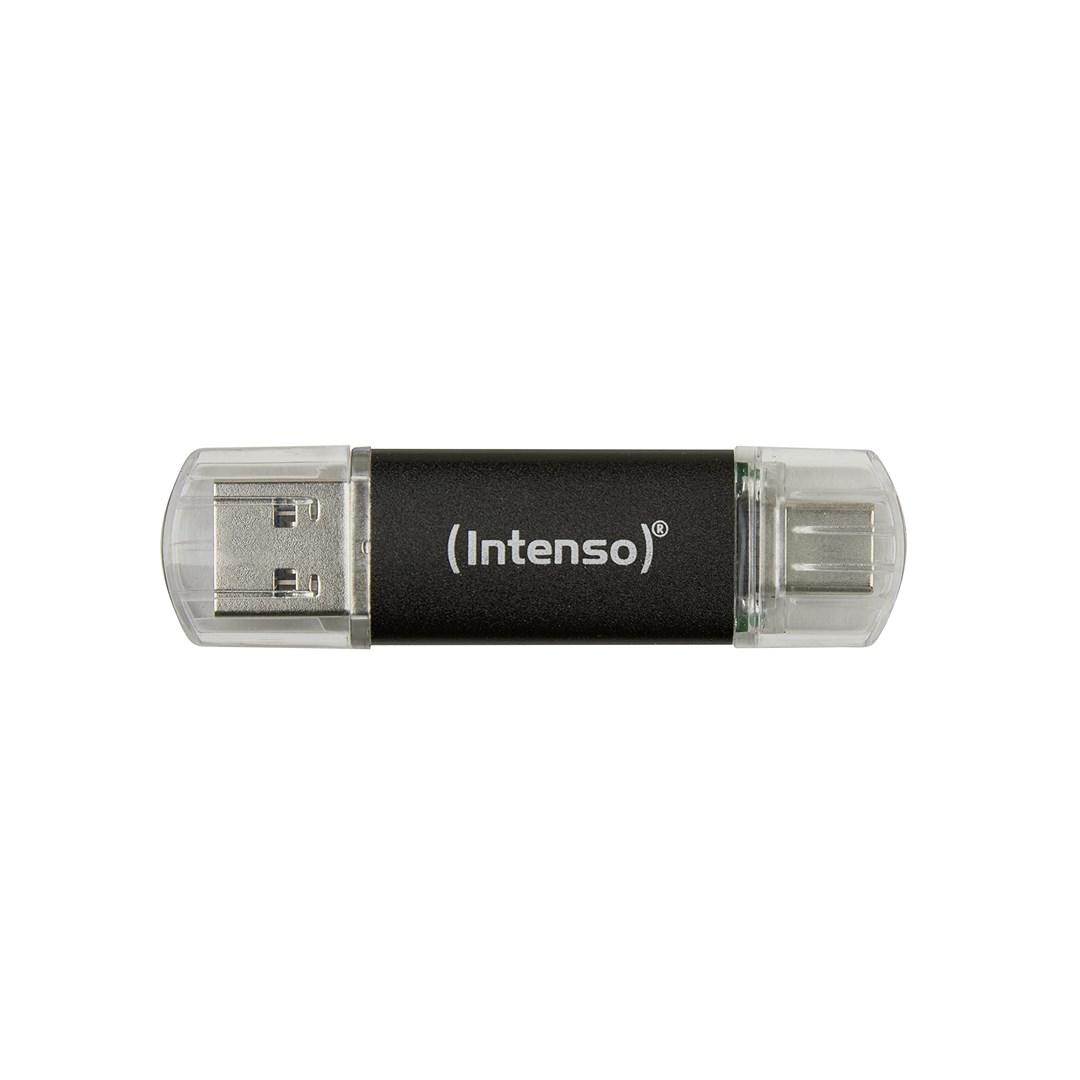 Intenso Memory Drive USB 3.2 512 GB USB-stick