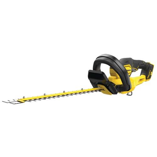 Akumuliatorinės gyvatvorių žirklės Stanley 5035048750179