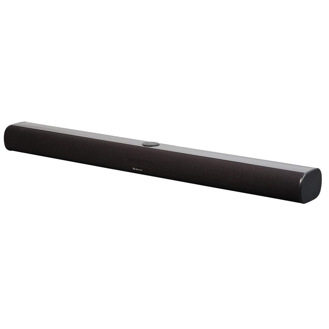 Denver DSB-4030 soundbar - slank TV-højttaler billede