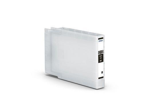 Epson blækpatron - sort (C13T04A14N / C13T04A140) billede