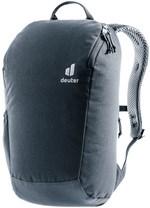 Deuter Step Out 16 - sort rygsæk 16 l