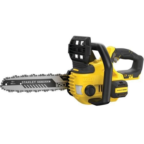 STANLEY FatMax V20 kædesav 30 cm - SFMCCS630B (solo)
