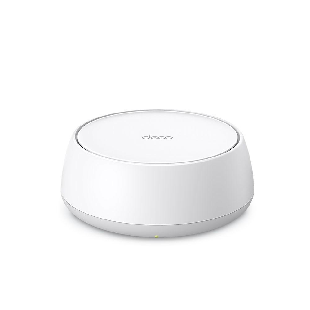 TP-Link Deco BE22 mesh Wi-Fi 7 â Kit med 2 enheder