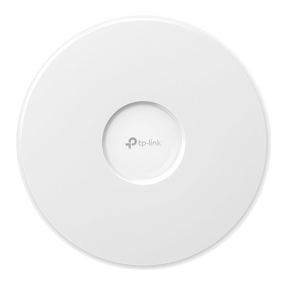 TP-Link Omada EAP783 BE22000 loftmonteret tri-band Wi‑Fi 7 access point billede
