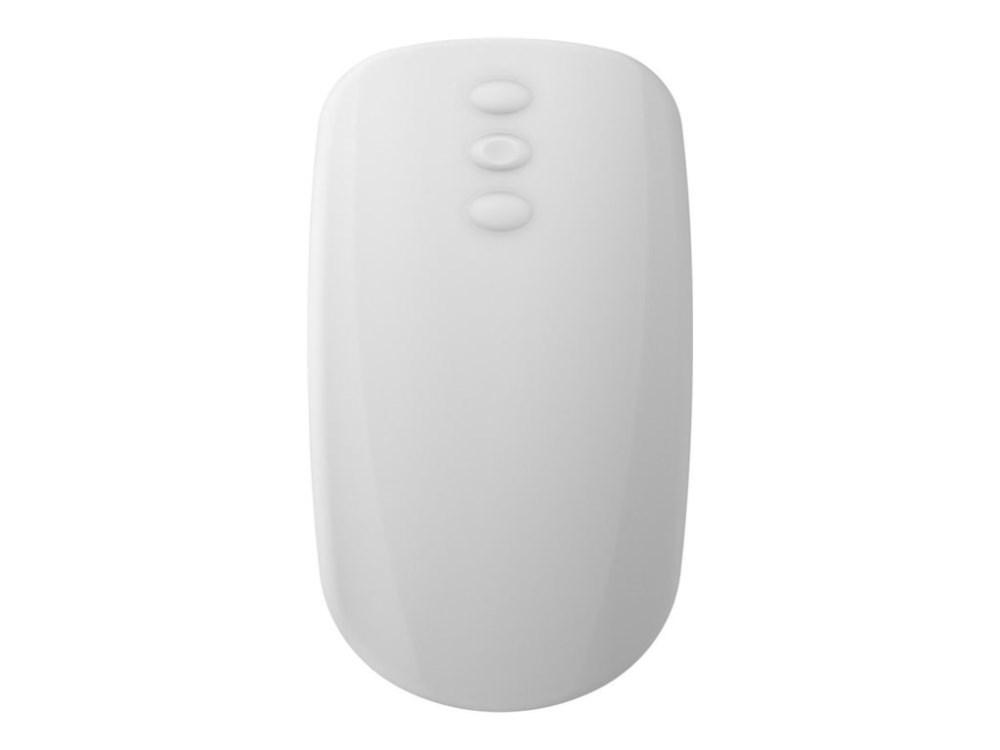 Cherry QuickClean Medical Mouse - trådløs IP68, 5 knapper, hvid billede