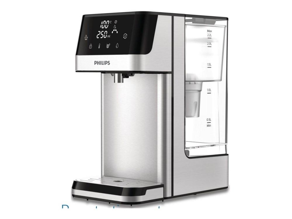 Philips ADD5910M/10 vanddispenser med filter billede