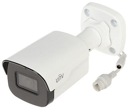 Jovision IPC2124SB-ADF28KM-I0 IP-kamera 4 MP 2,8 mm