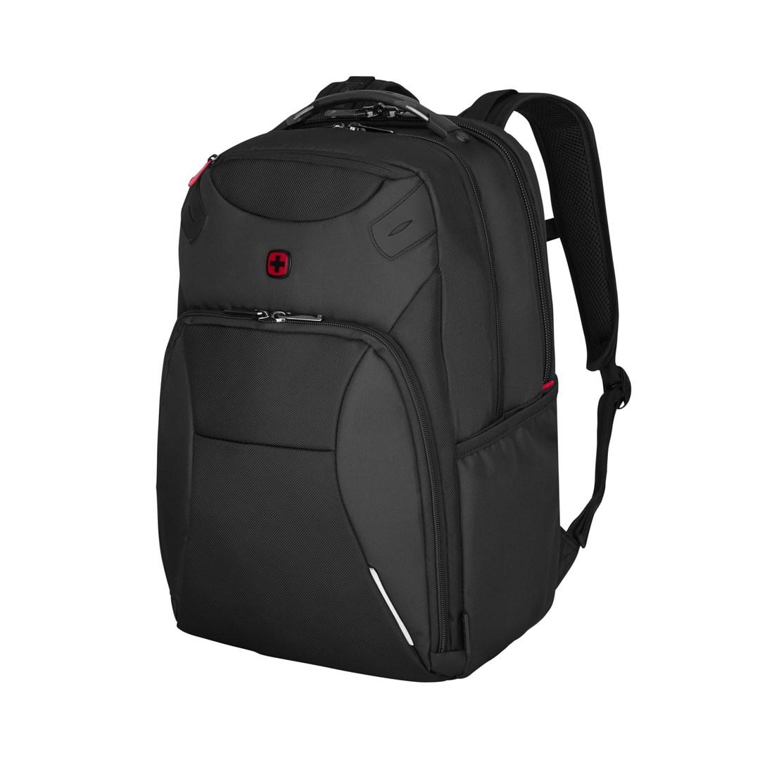 Wenger Cosmic 17" rygsæk til bærbar pc og tablet billede