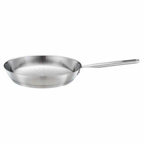 Fiskars All Steel Pure stegepande 28 cm
