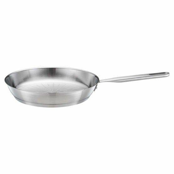 Fiskars All Steel Pure stegepande 28 cm billede