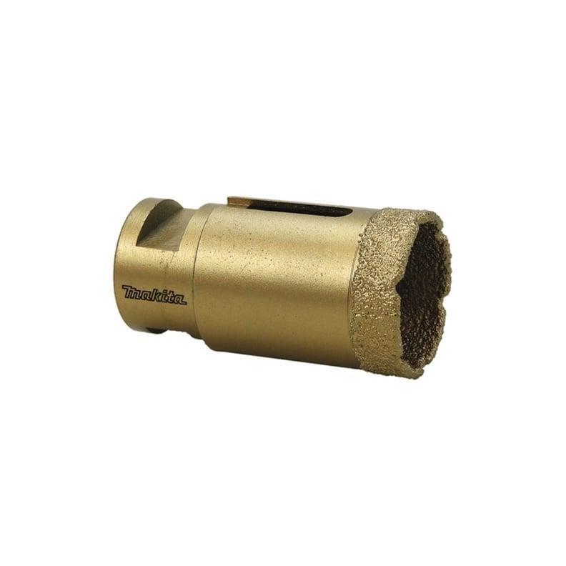 Makita diamantkopbor 68 mm – M14 billede