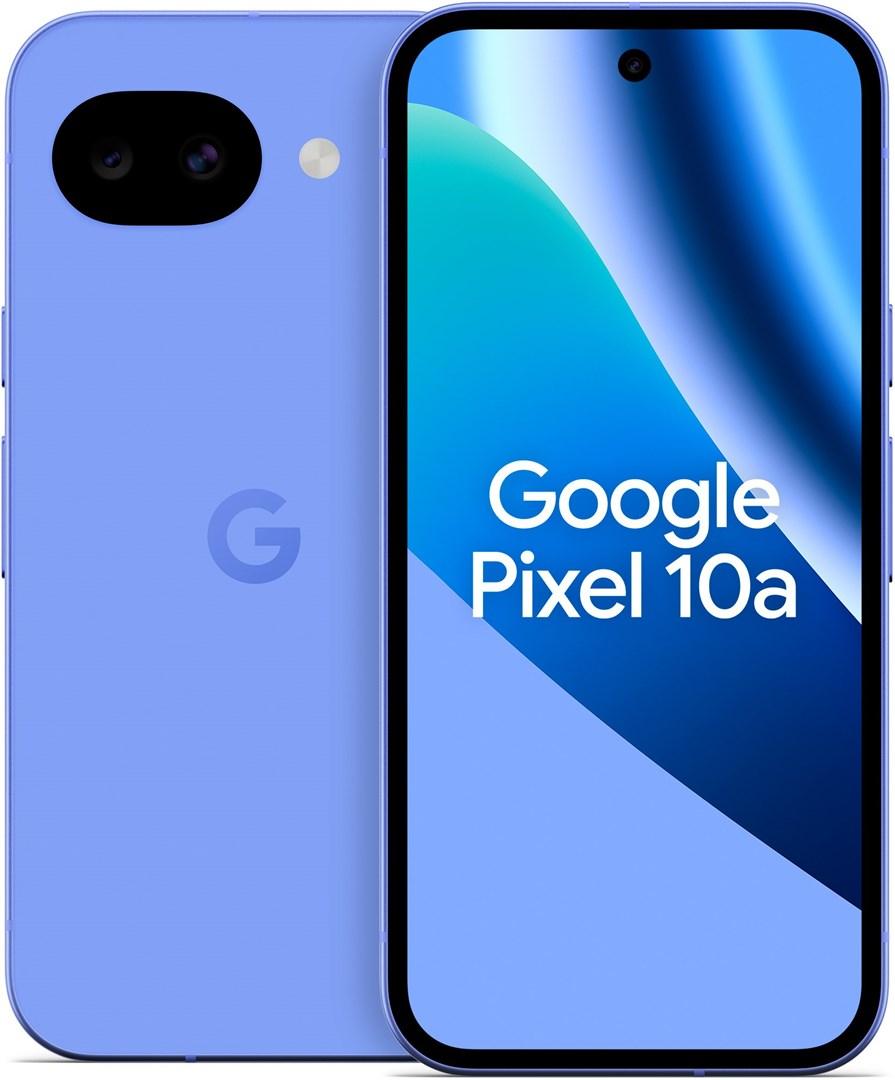 Google Pixel 10a 5G 8/128 GB - Lavender