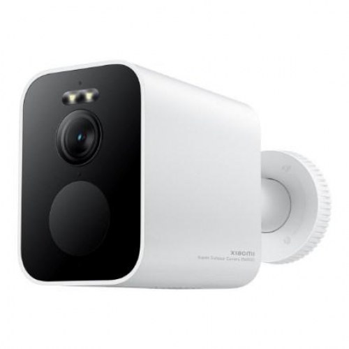 Xiaomi BW500 udendørs bullet-kamera 4 MP f/1,6 IP67 H.265