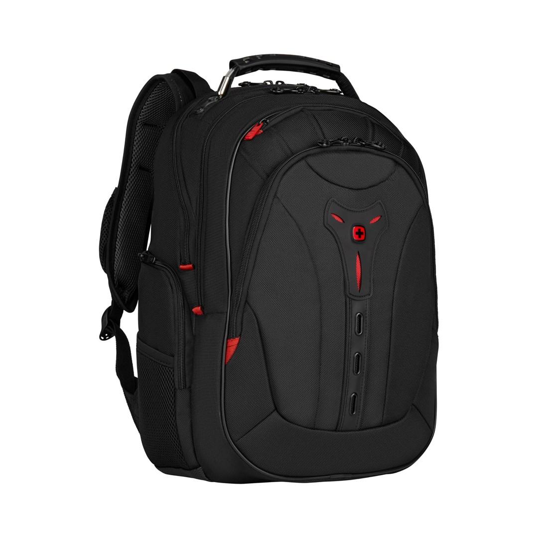 Wenger Pegasus Deluxe 16" laptoprygsæk - computertaske billede