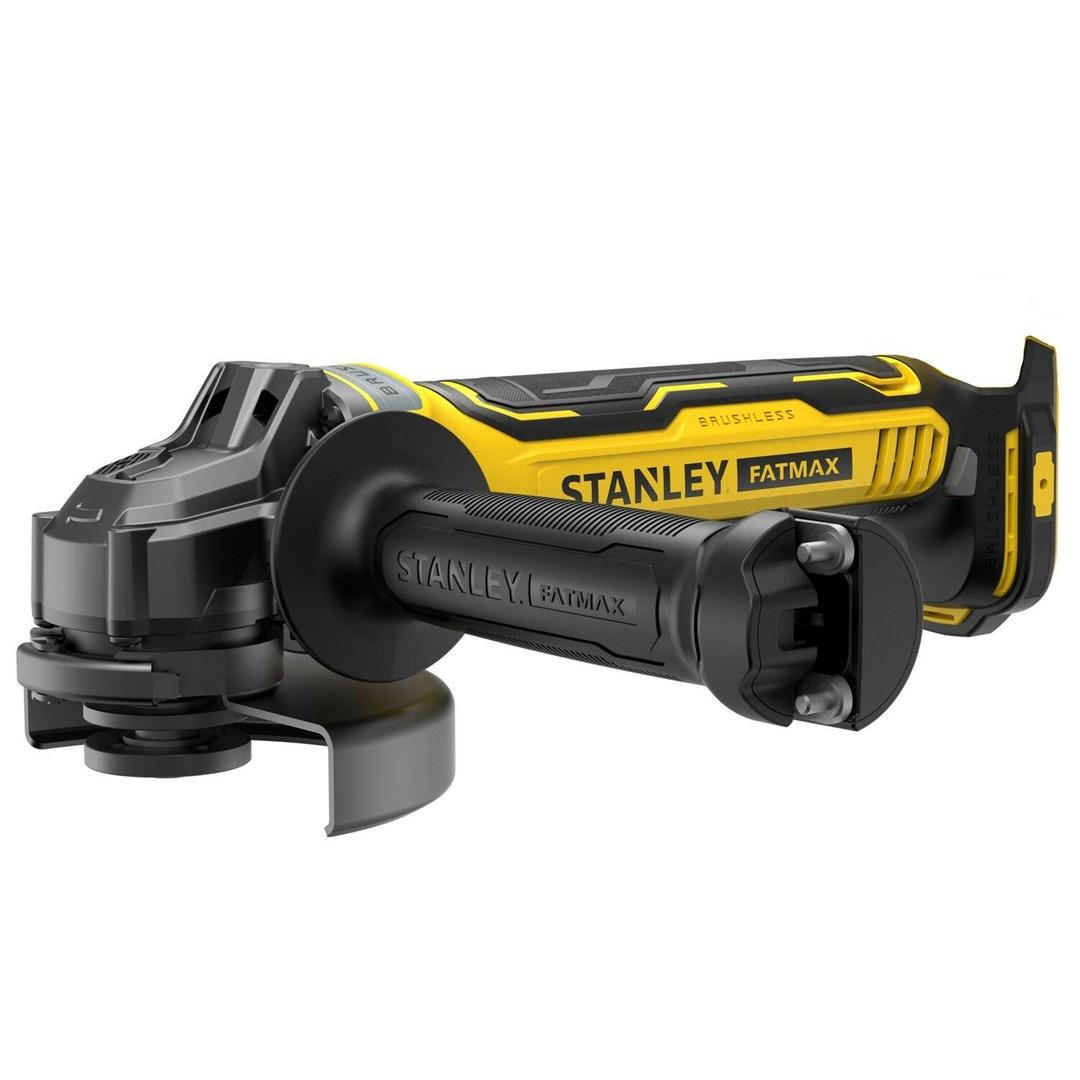 STANLEY FATMAX V20 SFMCG700B vinkelsliber – kulfri, solo billede