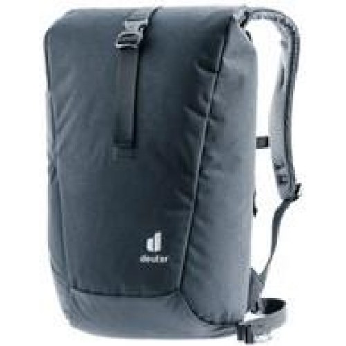 Deuter Step Out 22 - rygsæk, sort